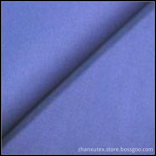 SGS Full Dull Nylon Taffeta Fabric (ZX-NSF061434)